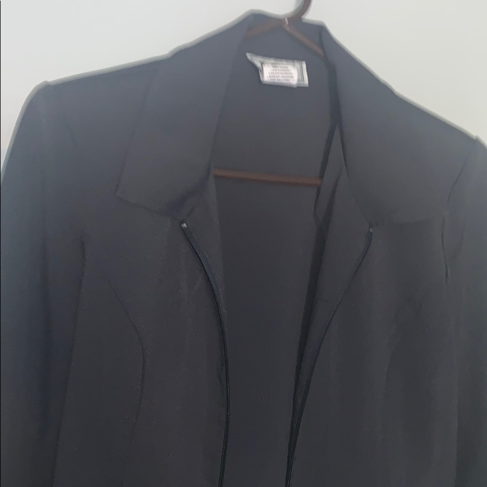 Jacket Gray - Picture 2 of 4